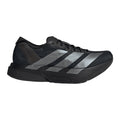 adizero Adios Pro 4 Wettkampfschuh Herren-schwarz, grau