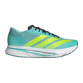 adizero SL 2 Neutralschuh Herren-mint, neongelb