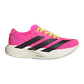 adizero Evo SL Wettkampfschuh Damen-pink, schwarz