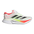 Adizero Boston 12 Wettkampfschuh Damen-Weiß,Mehrfarbig