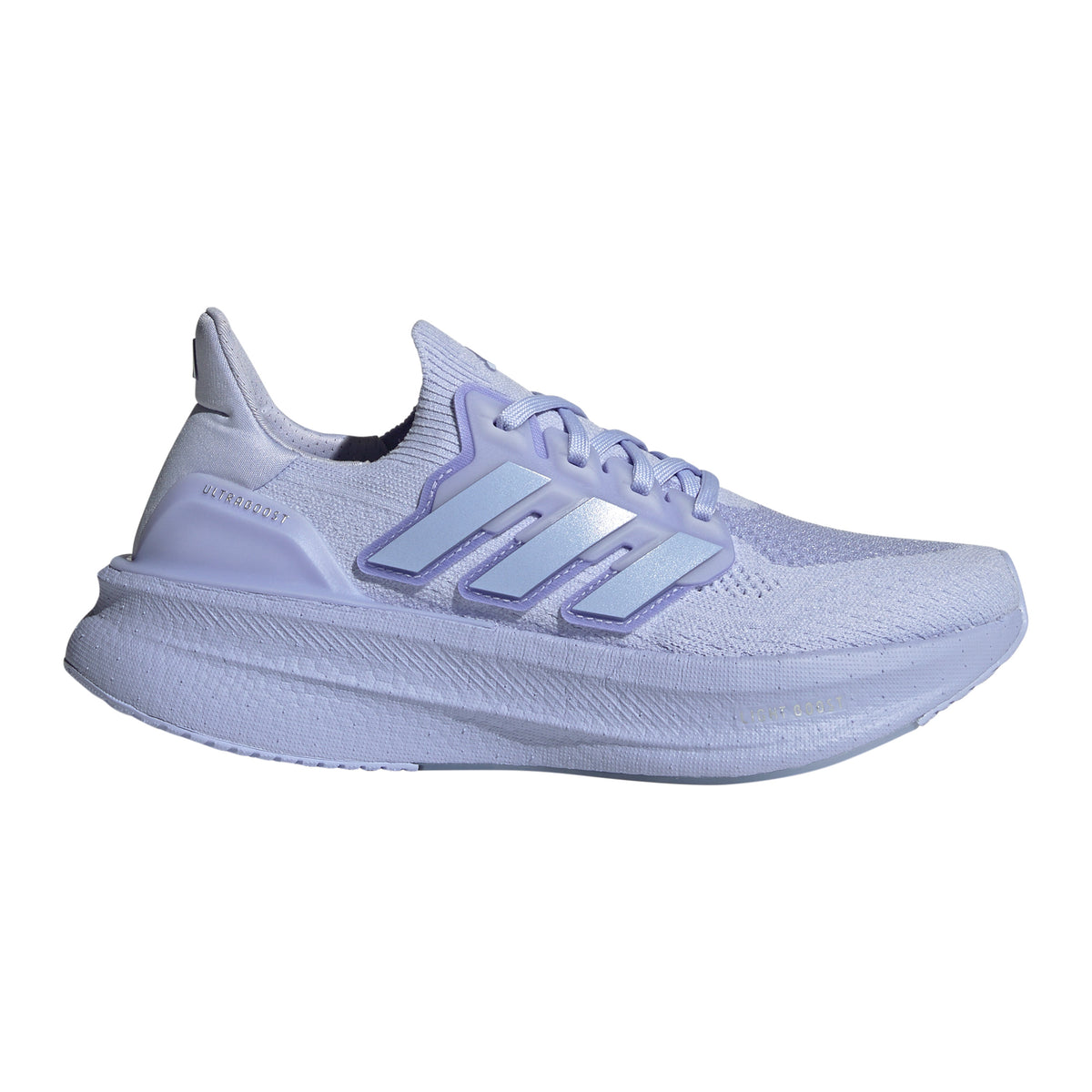 adidas Ultraboost 5 Neutralschuh Damen - flieder