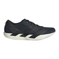 adizero Adios 9 Wettkampfschuh Herren - schwarz, weiß