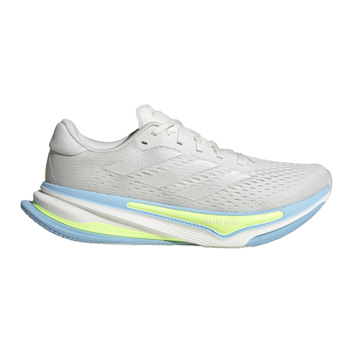 adidas Supernova Prima Stabilitätsschuh Herren - weiß, mehrfarbig