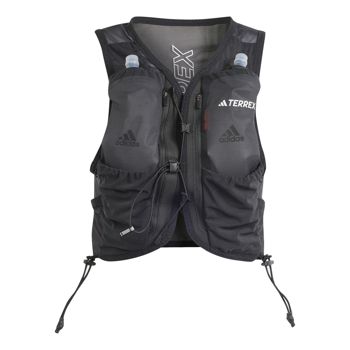 adidas Terrex TRL Rucksack - schwarz