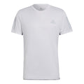 Own the Run T-Shirt Herren - weiß,