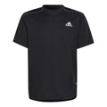 Designed 4 Sport T-Shirt Jungen - schwarz,