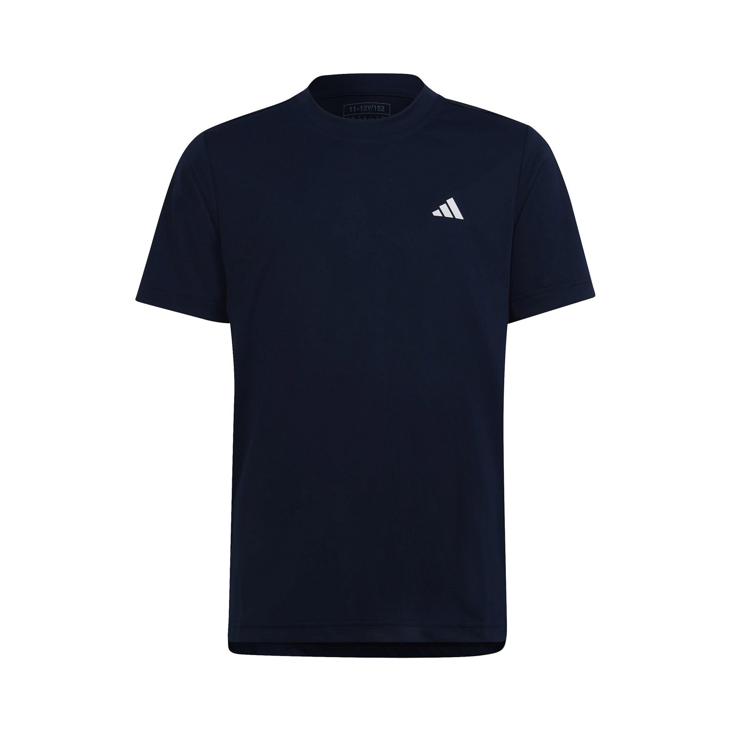 adidas Club T-Shirt Jungen - dunkelblau,