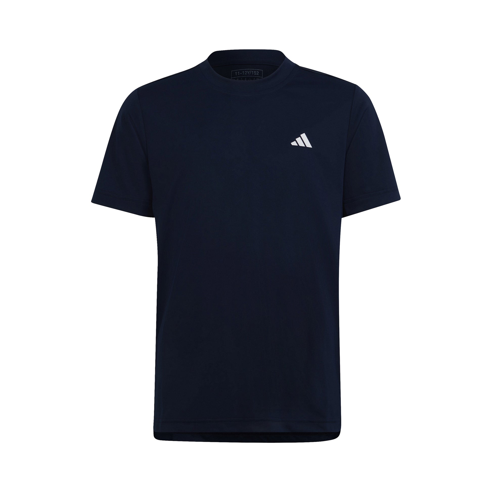 adidas Club T-Shirt Jungen - dunkelblau,