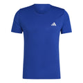 Adizero Laufshirt Herren - blau,
