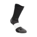 Run x UB23 Socks Laufsocken Unisex - schwarz, weiß