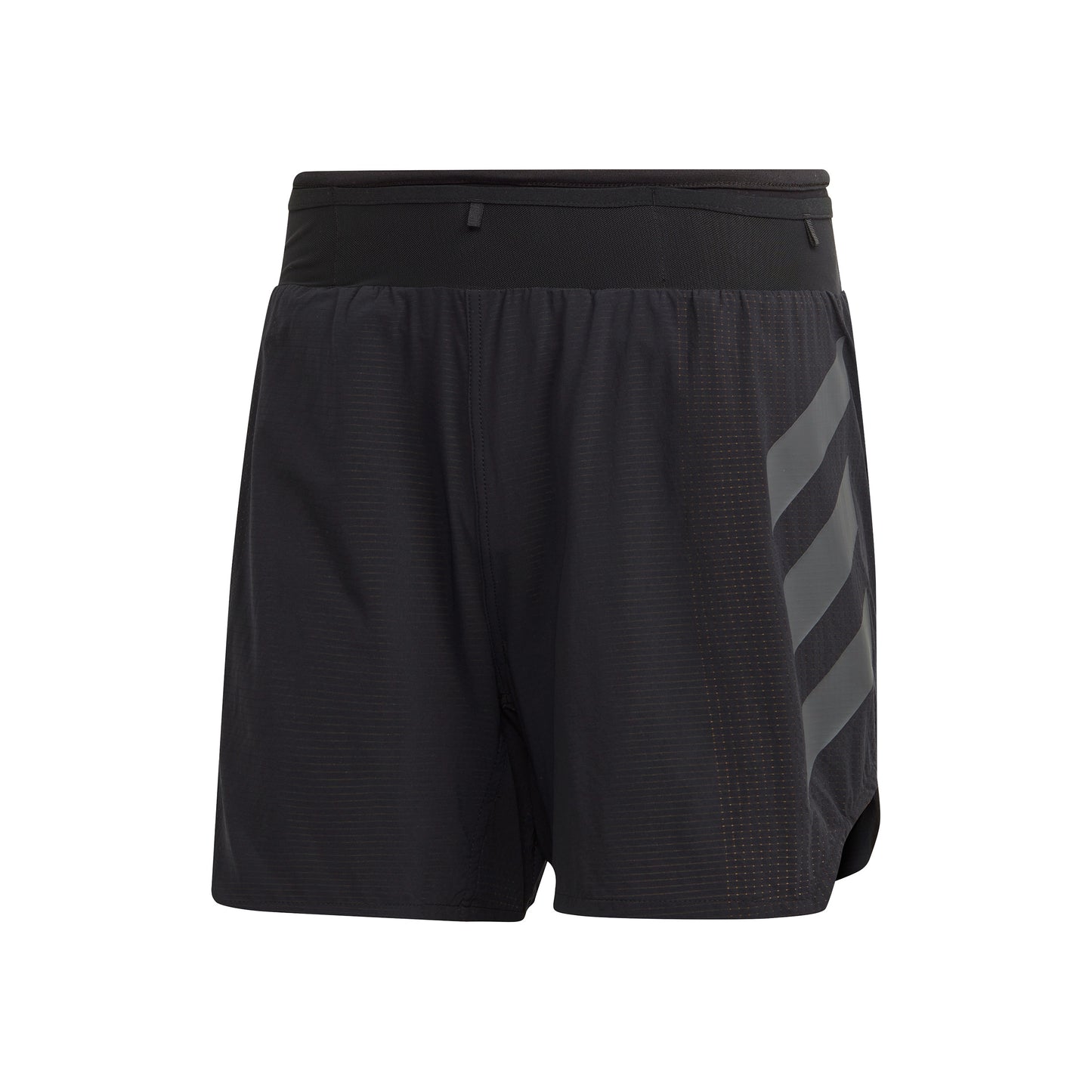 adidas Agravic Pro Shorts Herren - schwarz,