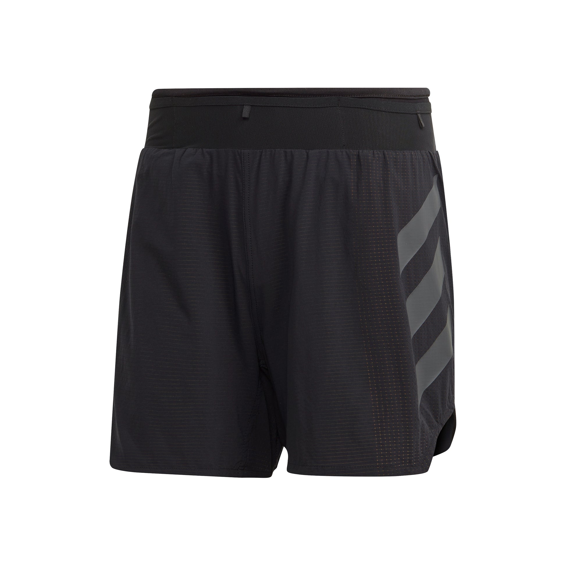 adidas Agravic Pro Shorts Herren - schwarz,