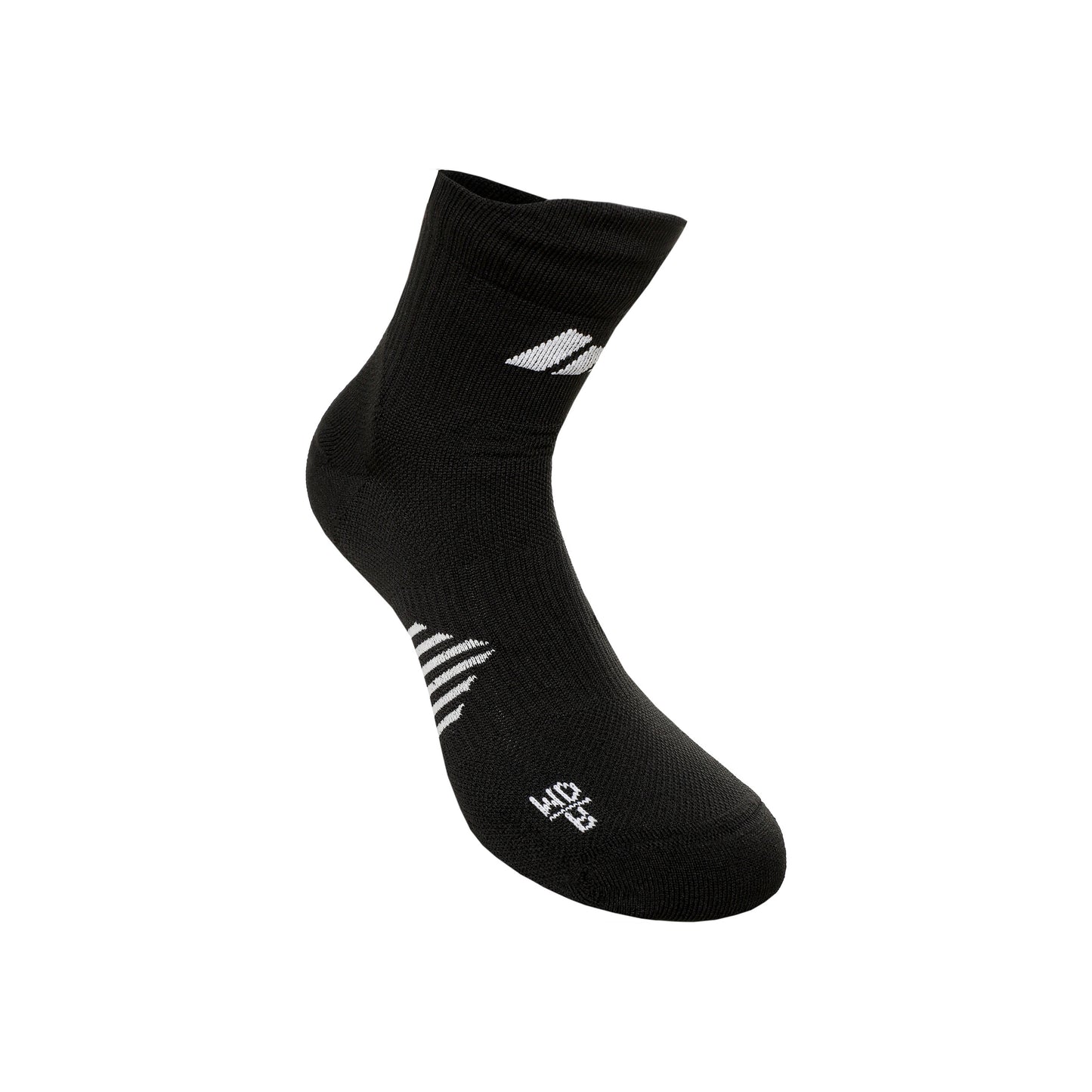 adidas RunxSPRNV Sportsocken Herren - schwarz, weiß