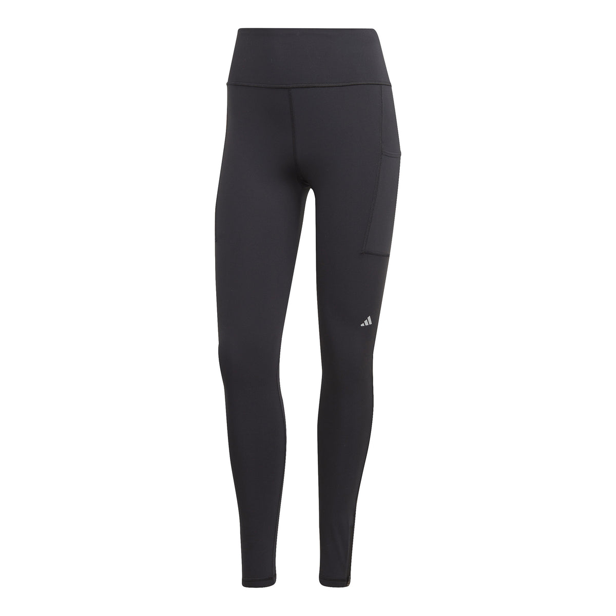 adidas Ultimate Cold Ready Lauftight Damen - schwarz,