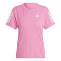 Own the Run Laufshirt Damen - rosa,