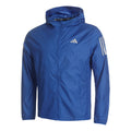 Own the Run Laufjacke Herren - blau,