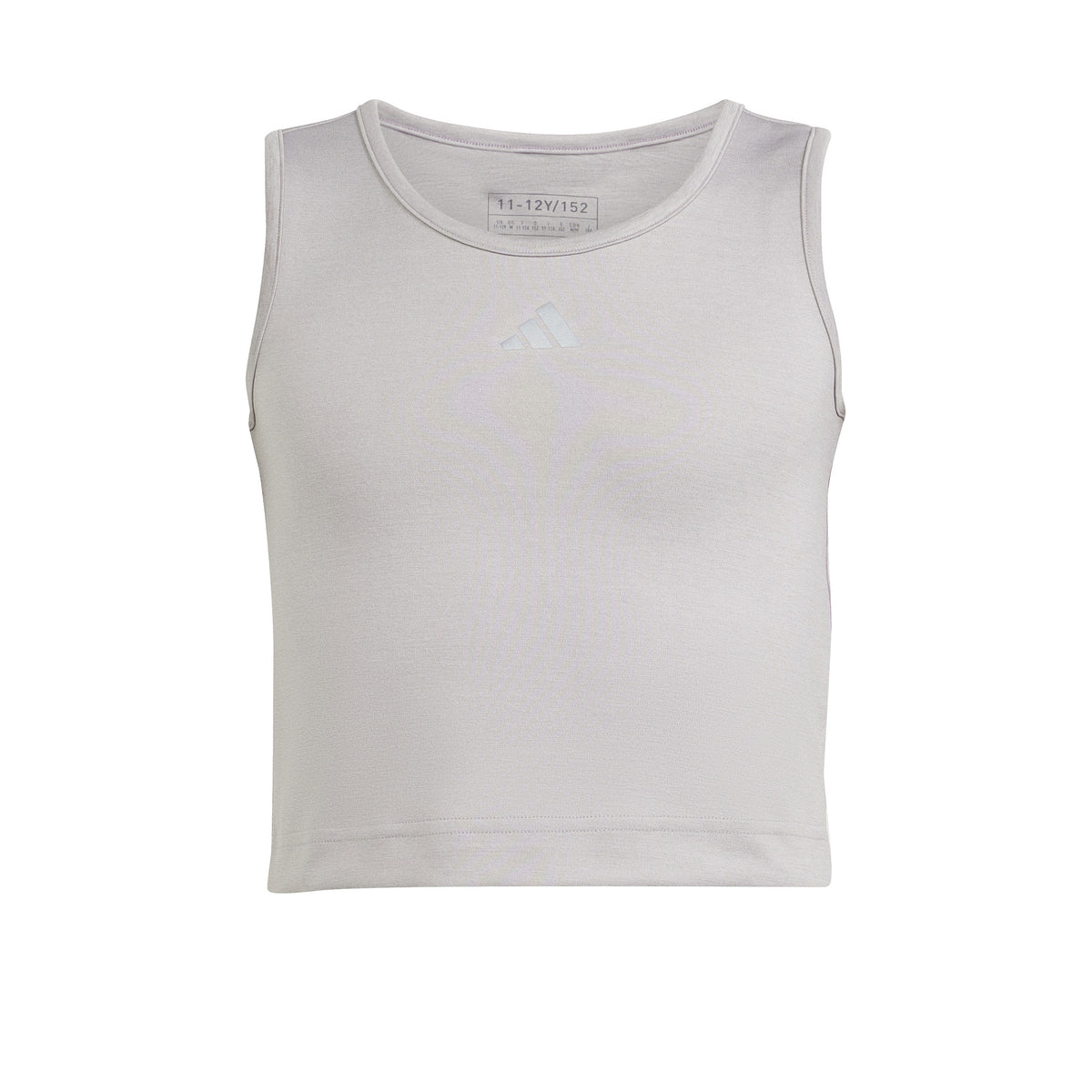 adidas Lux T-Shirt Mädchen - nude,
