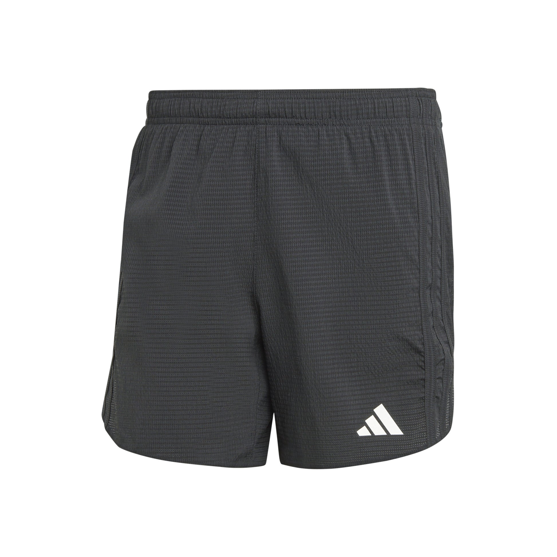 adidas Own The Run MFTP Laufshorts Herren-Schwarz