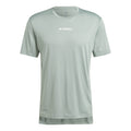 Terrex MT Laufshirt Herren - salbei,