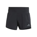 Adizero Gel Laufshorts Herren-Schwarz