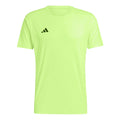 Adizero Essentials Laufshirt Herren-Gelb
