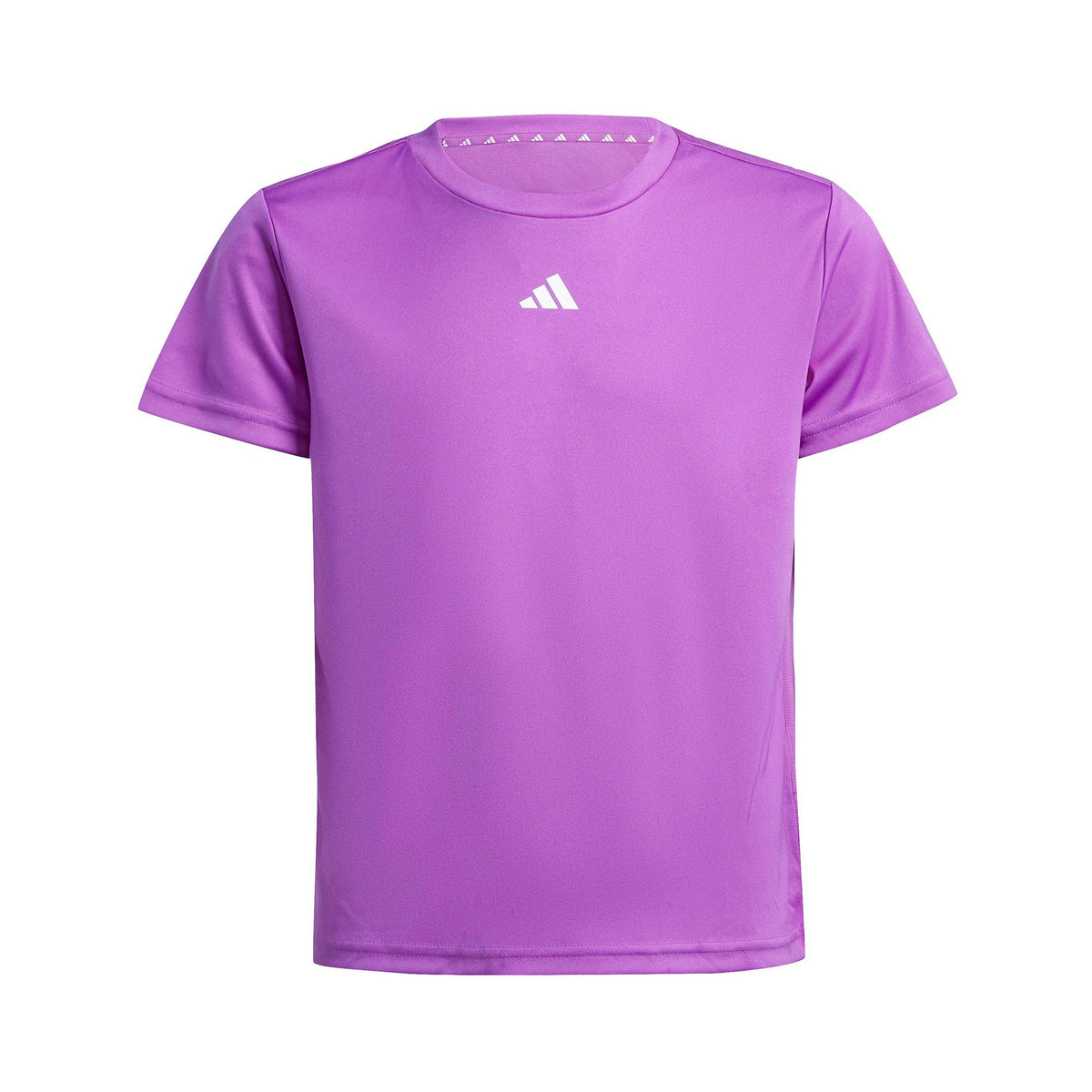 adidas Training Essentials T-Shirt Kinder - berry,