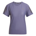 Own the Run Laufshirt Damen - lila
