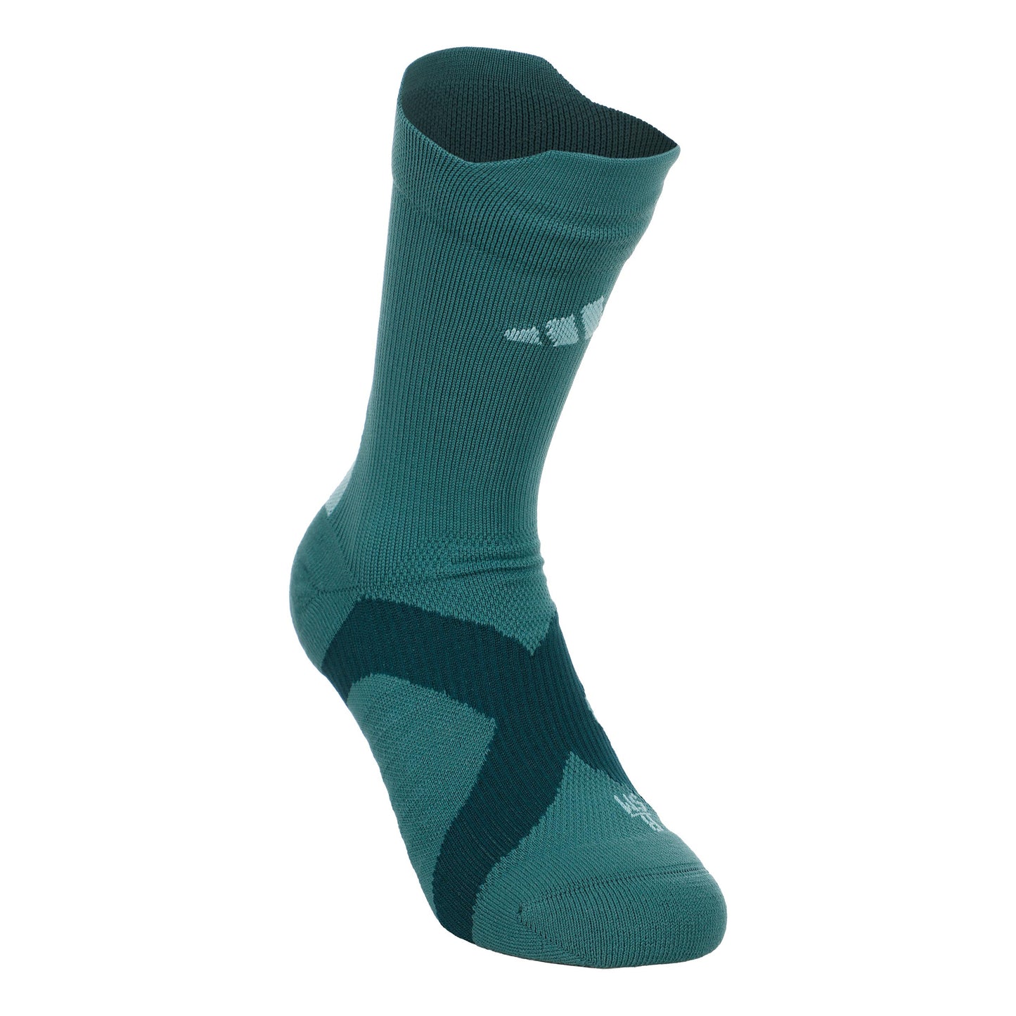 adidas Run ClimaCool Laufsocken-Dunkelgrün,Grün
