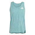 Adizero Tank-Top Herren-salbei