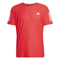 Own the Run Laufshirt Herren - rot,