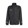 Teamwear WindReady Laufjacke Kinder-Schwarz