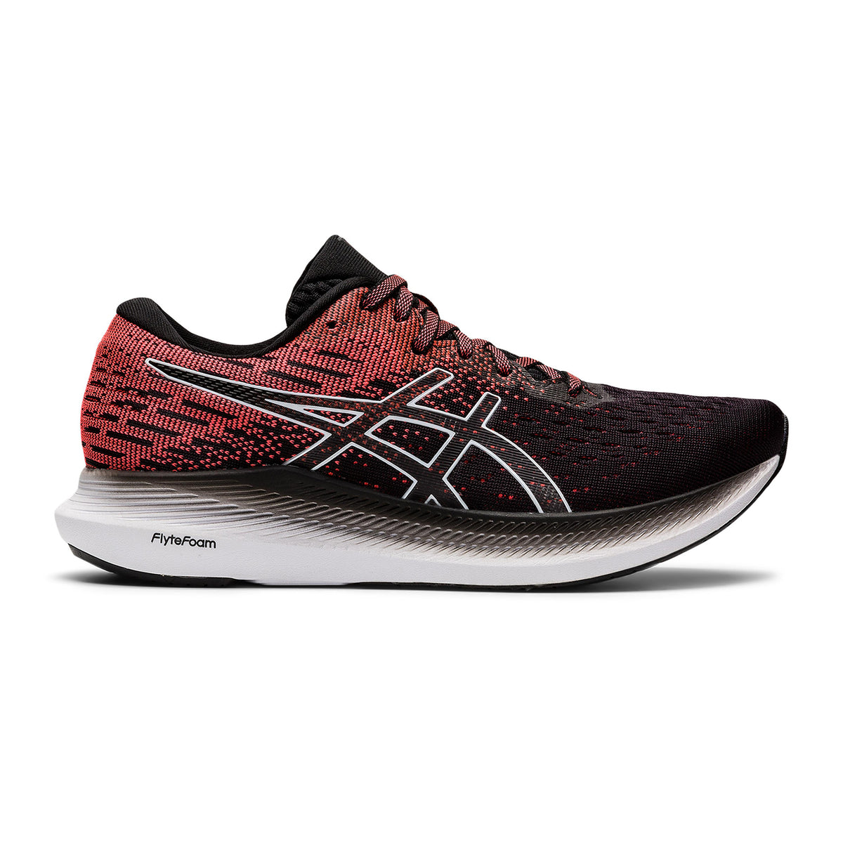 ASICS Evoride 2 Neutralschuh Damen - schwarz, mehrfarbig