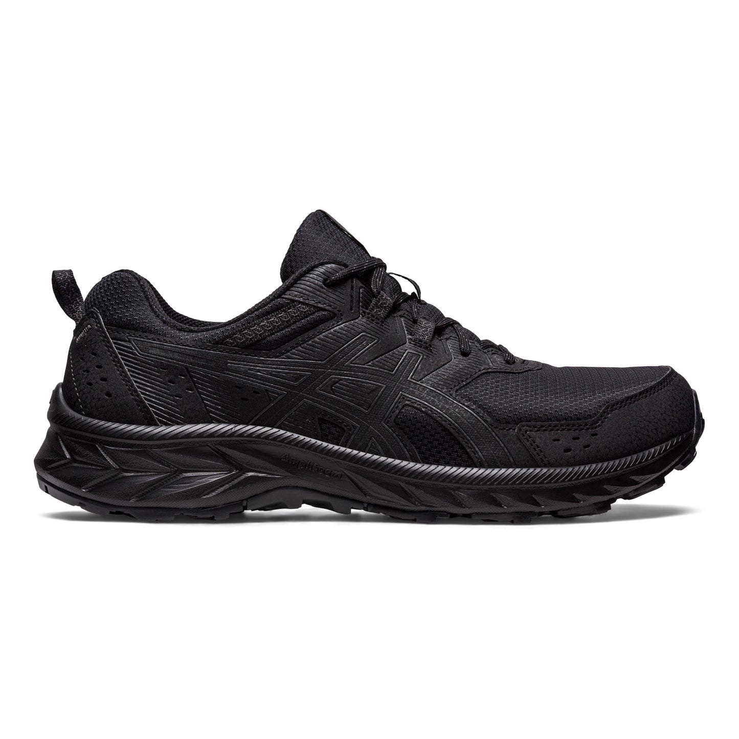ASICS Gel-Venture 9 Trailschuh Herren - schwarz,