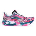 Noosa Tri 15 Wettkampfschuh Damen - mehrfarbig, pink