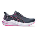 GT-2000 12 Stabilitätsschuh Damen - blaugrau, pink