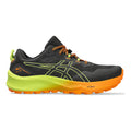 Gel-Trabuco 11 Trailschuh Herren - limette, orange