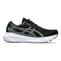 Gel-Kayano 30 Stabilitätsschuh Herren - schwarz, grau