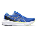Gel-Kayano 30 Stabilitätsschuh Herren - blau, schwarz