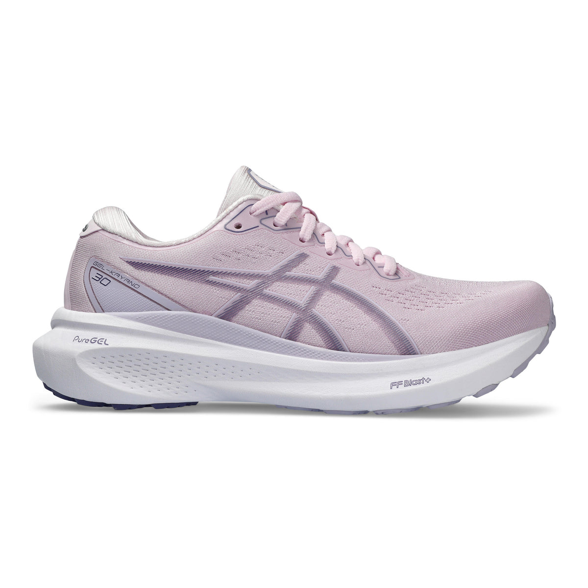 ASICS Gel-Kayano 30 Stabilitätsschuh Damen - rosa, flieder