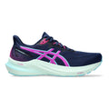 GT-2000 12 Stabilitätsschuh Damen - dunkelblau, pink