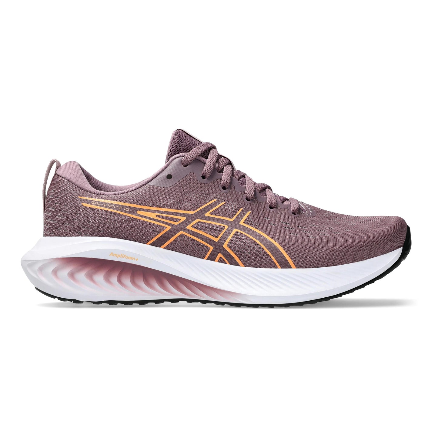 ASICS Gel-Excite 10 Neutralschuh Damen - beige, orange
