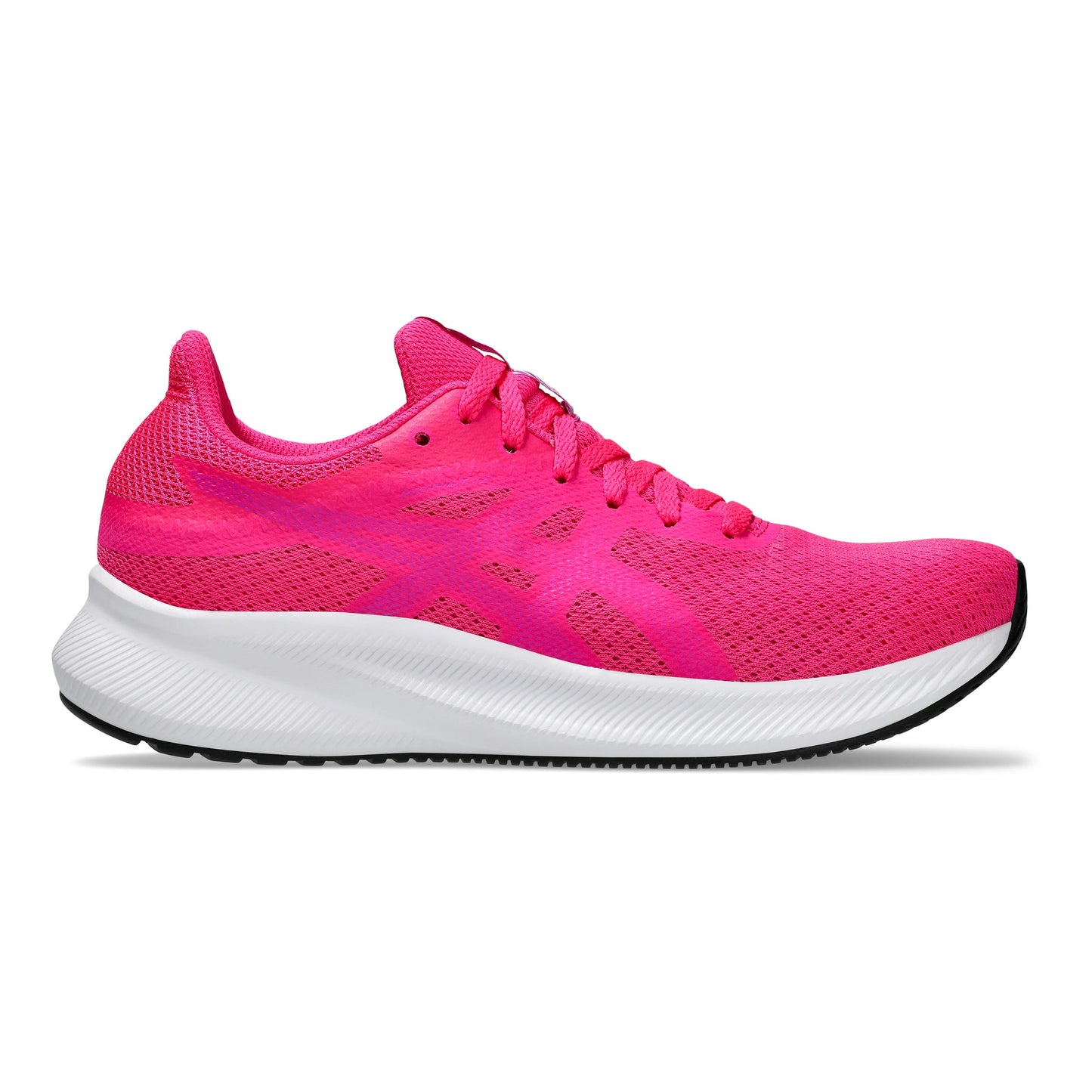 ASICS Patriot 13 Neutralschuh Damen - pink, weiß