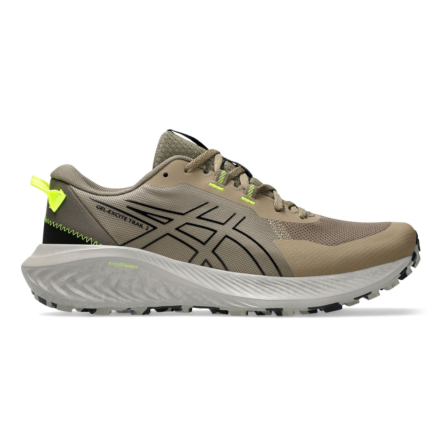 ASICS Gel-Excite Trail 2 Trailschuh Herren - braun, schwarz