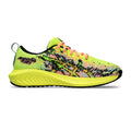 Noosa Tri 16 GS Wettkampfschuh Kinder-gelb, schwarz