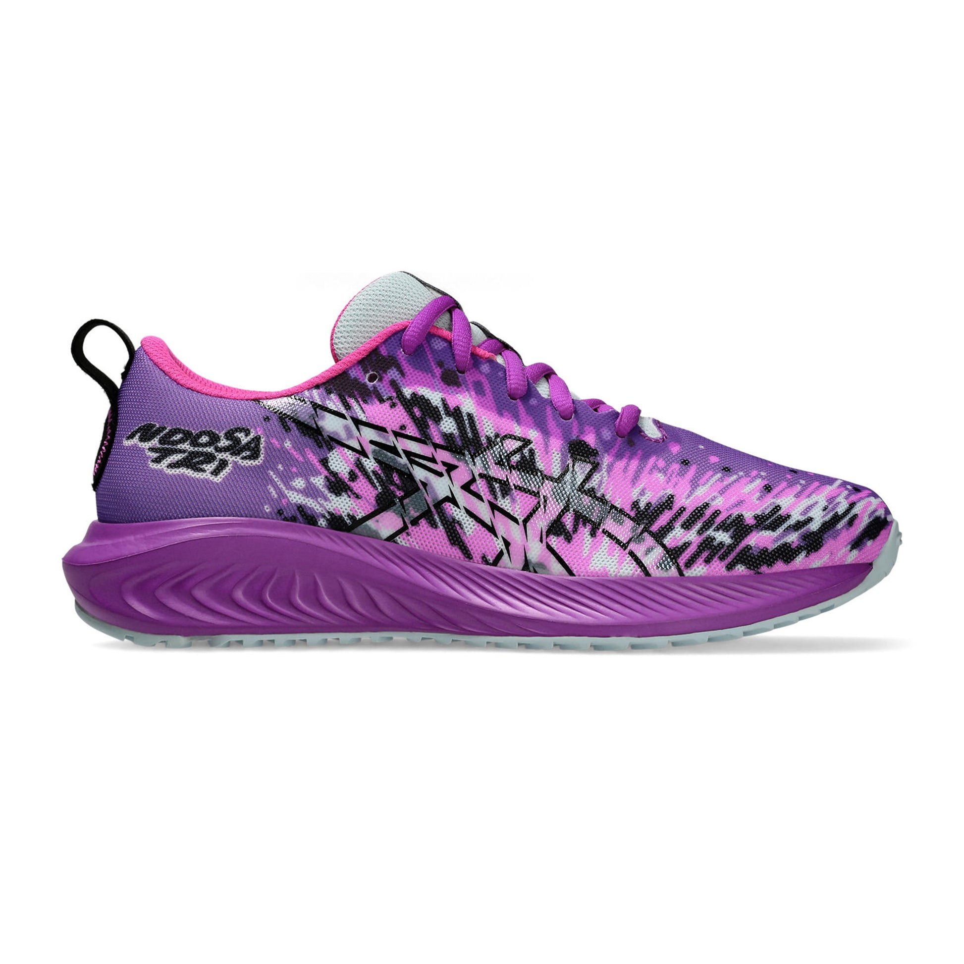 ASICS Noosa Tri 16 GS Wettkampfschuh Kinder-pink, mehrfarbig