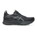 Gel-Kayano 32 Stabilitätsschuh Damen-schwarz, grau