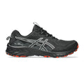 Gel-Venture 10 Trailschuh Herren-Schwarz,Grau