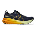 Gel-Kayano 31 Stabilitätsschuh Herren-Dunkelblau,Orange