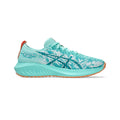 Noosa Tri 16 GS Wettkampfschuh Kinder-mint, blau
