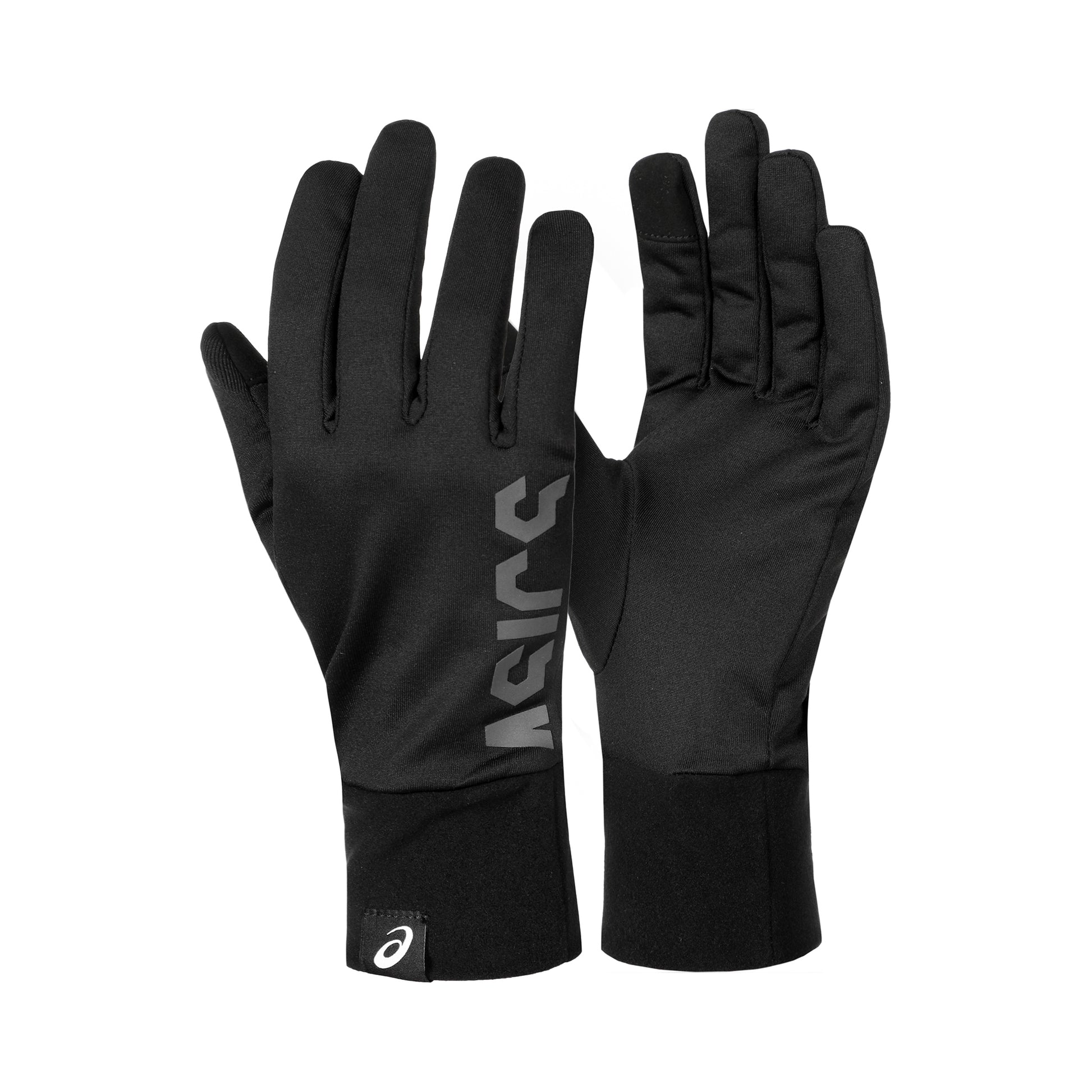 performance handschuhe Basic Handschuhe-Schwarz